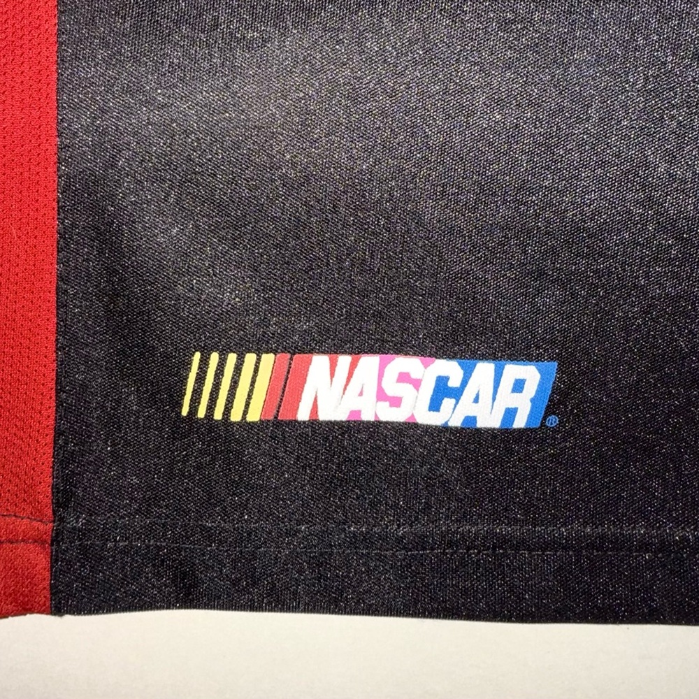 Vintage Dale Earnhardt NASCAR Winners Circle Jersey L - Picture 9 of 10
